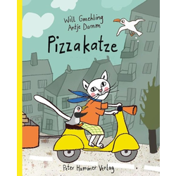 A placeholder image for for Pizzakatze 