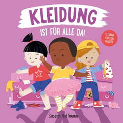 A placeholder image for for Kleidung ist für alle da! 