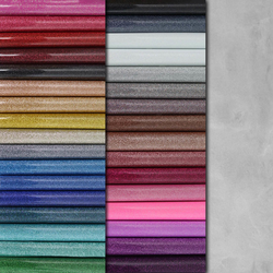 The image of Stahls Glitter Flexfolie | Funkelnde Textilveredelung