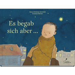 A placeholder image for for Es begab sich aber ... 