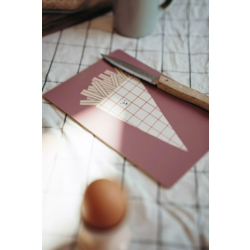 A placeholder image for for Schneidebrettchen "Pommes" 