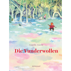 The image of Die Vunderwollen