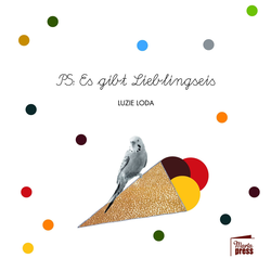 The image of PS: Es gibt Lieblingseis