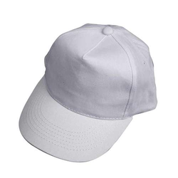 A placeholder image for for Basecap, weiß | online Kaufen - Bastelshop kreativ.de 