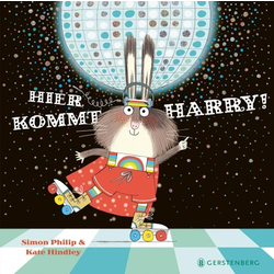 A placeholder image for for Hier kommt Harry! 