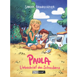 A placeholder image for for Paula: Liebesbrief des Schreckens 