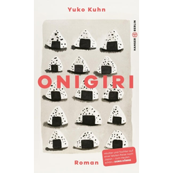 A placeholder image for for Onigiri 
