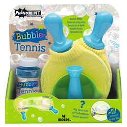 The image of PhänoMINT Bubble-Tennis