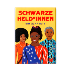 A placeholder image for for Schwarze Held*innen 