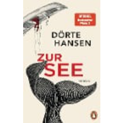 A placeholder image for for Zur See - Dörte Hansen 