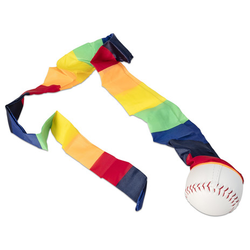 A placeholder image for for Betzold Sport Schweif-Ball 