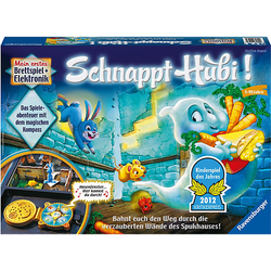 A placeholder image for for Schnappt Hubi! - Kinderspiel des Jahres 2012 