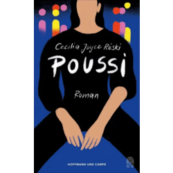 A placeholder image for for Poussi - Cecilia Joyce Röski 