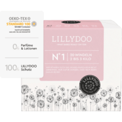 A placeholder image for for Windeln Größe 1, 2-3 kg, 20 St 