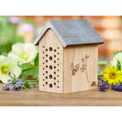 A placeholder image for for Bienenhotel 