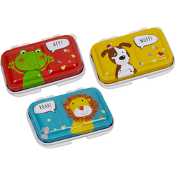 A placeholder image for for Mini-Malkasten - Bunte Geschenke 