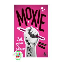 The image of Moxie