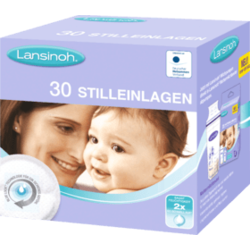 A placeholder image for for Stilleinlagen, 30 St 