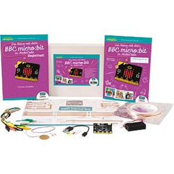 A placeholder image for for BBC Micro:Bit V2 - Education Set "Die Reise mit dem micro:bit V2 