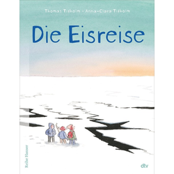 The image of Die Eisreise