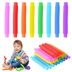 A placeholder image for for Mini Stretch Tube 