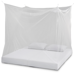 A placeholder image for for CarePlus Moskitonetz Duo Imprägniert 