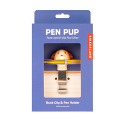 A placeholder image for for Stiftehalter Pen Pup 