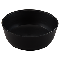 A placeholder image for for Gipsschale schwarz Ø 150 mm 