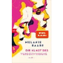 The image of Die Kunst des Verschwindens - Melanie Raabe