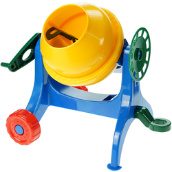 A placeholder image for for LENA® Sandspielzeug "Betonmischer klein" 