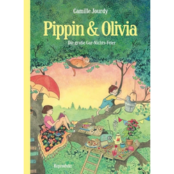 A placeholder image for for Pippin & Olivia 