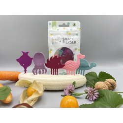 The image of Pieksi Set of 5 "Fairy Five"