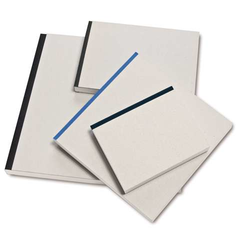 A placeholder image for for KUNST & PAPIER Projekt-Skizzenbücher 