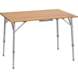 A placeholder image for for Berger Carry Deluxe Falttisch 100 x 72 cm 
