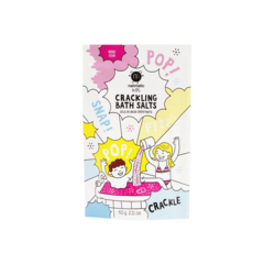 A placeholder image for for Knister Badesalz Pink Nailmatic / Crackling Bath Salts Pink 