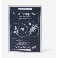 A placeholder image for for Solarpapier  