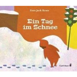 The image of Ein Tag im Schnee