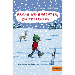 A placeholder image for for Frohe Weihnachten, Zwiebelchen! 