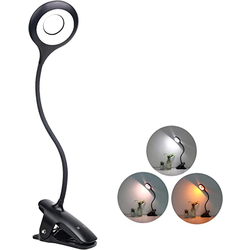 A placeholder image for for Reading Lamp without Cable USB 