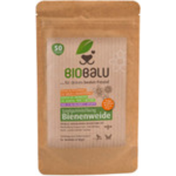 A placeholder image for for Bienenweide Region Nord-Ost (mehrjährig, 50 g) | Bienenwiese von Biobalu 