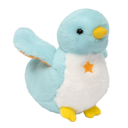 A placeholder image for for Kuscheliger Zwitschervogel 