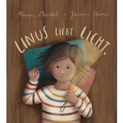 A placeholder image for for Linus liebt Licht - Anna Mendel und Jasmin Sturm 