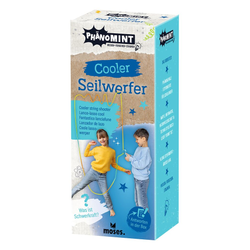 A placeholder image for for PhänoMINT Cooler Seilwerfer 