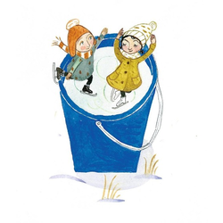 The image of So ist der Winter