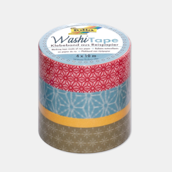 The image of Washi-Tape "Japanflair" 