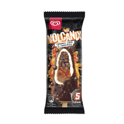 The image of Volcanix