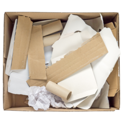 The image of Pappe in allen Formen und Varianten