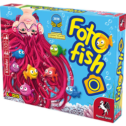 A placeholder image for for FotoFish  