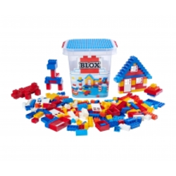A placeholder image for for Blox Eimer 250 Teile 