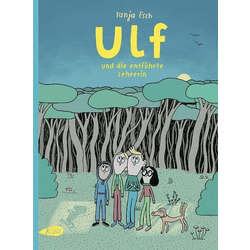 A placeholder image for for Ulf und die entführte Lehrerin 
